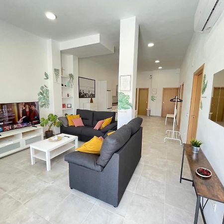 Precioso Y Amplio Apartamento En Torrox Costa Los Llanos  Luaran gambar