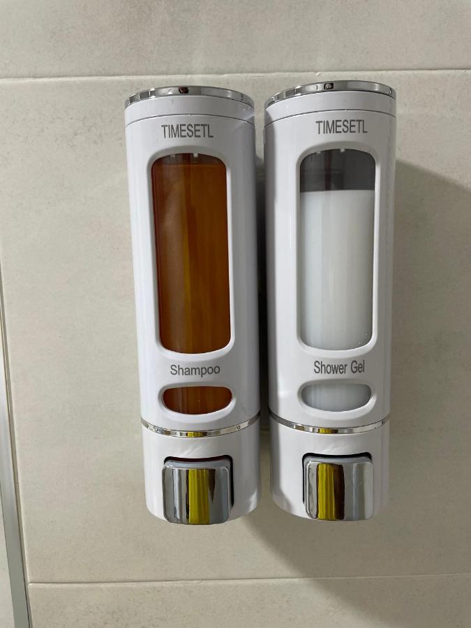 Precioso Y Amplio Apartamento En Torrox Costa Los Llanos  Luaran gambar