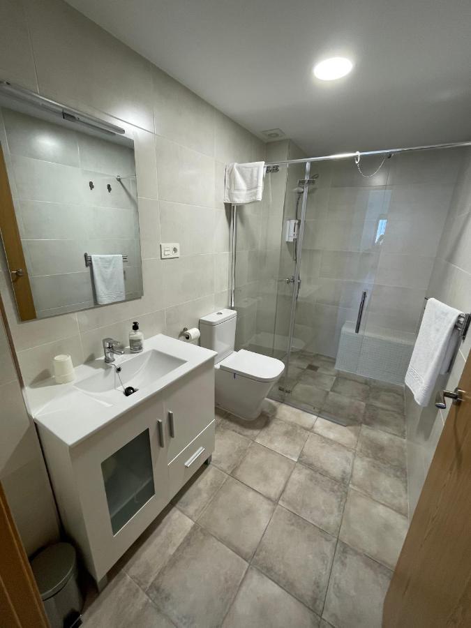 Precioso Y Amplio Apartamento En Torrox Costa Los Llanos  Luaran gambar