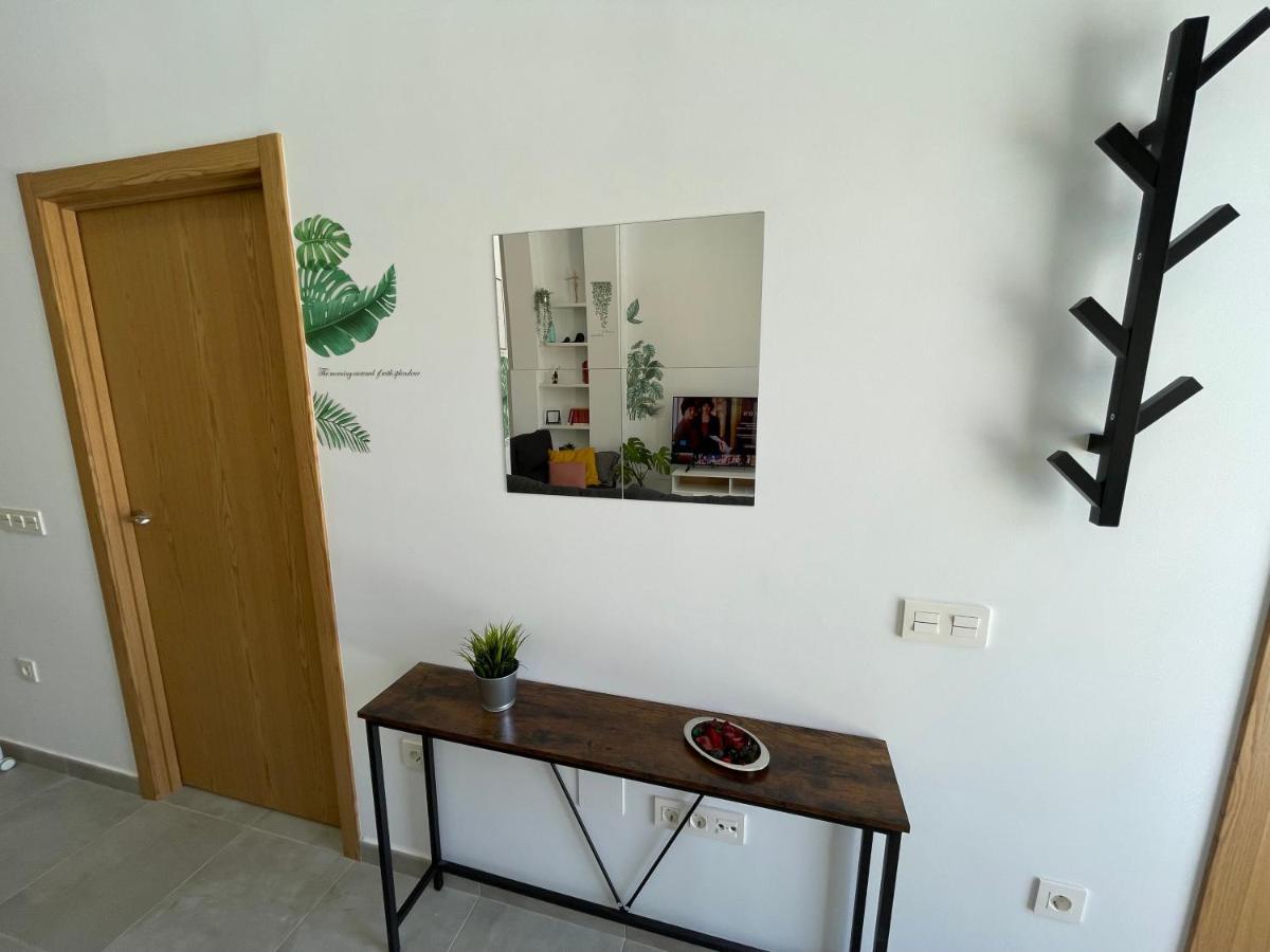 Precioso Y Amplio Apartamento En Torrox Costa Los Llanos  Luaran gambar