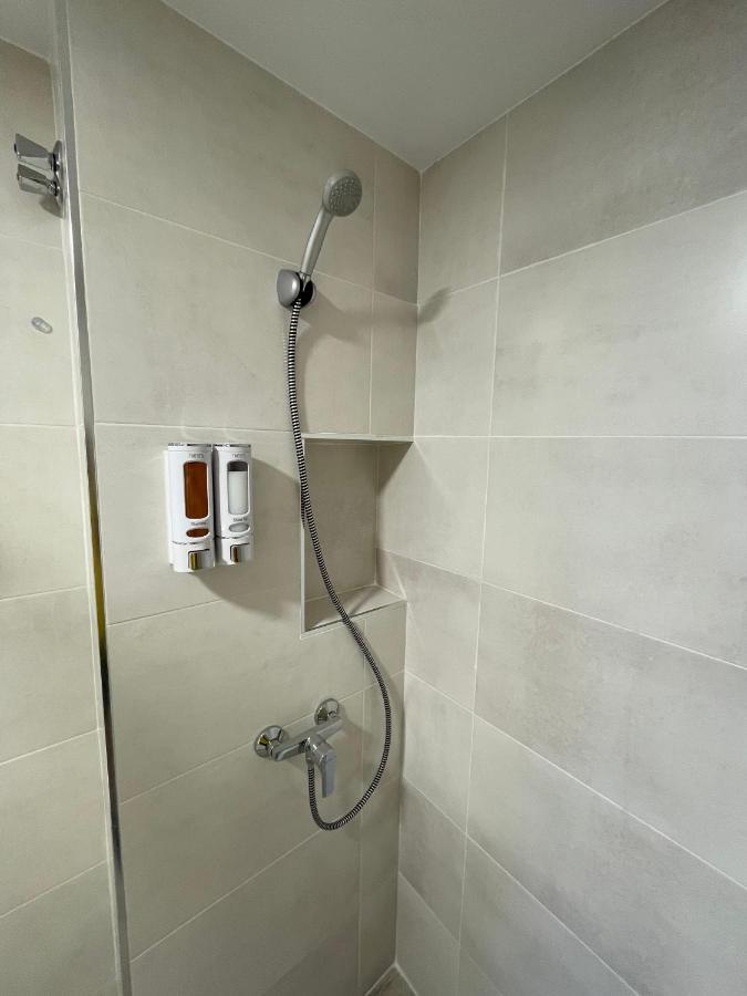Precioso Y Amplio Apartamento En Torrox Costa Los Llanos  Luaran gambar