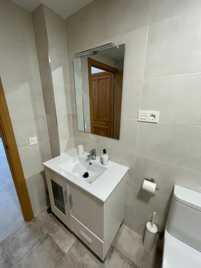 Precioso Y Amplio Apartamento En Torrox Costa Los Llanos  Luaran gambar