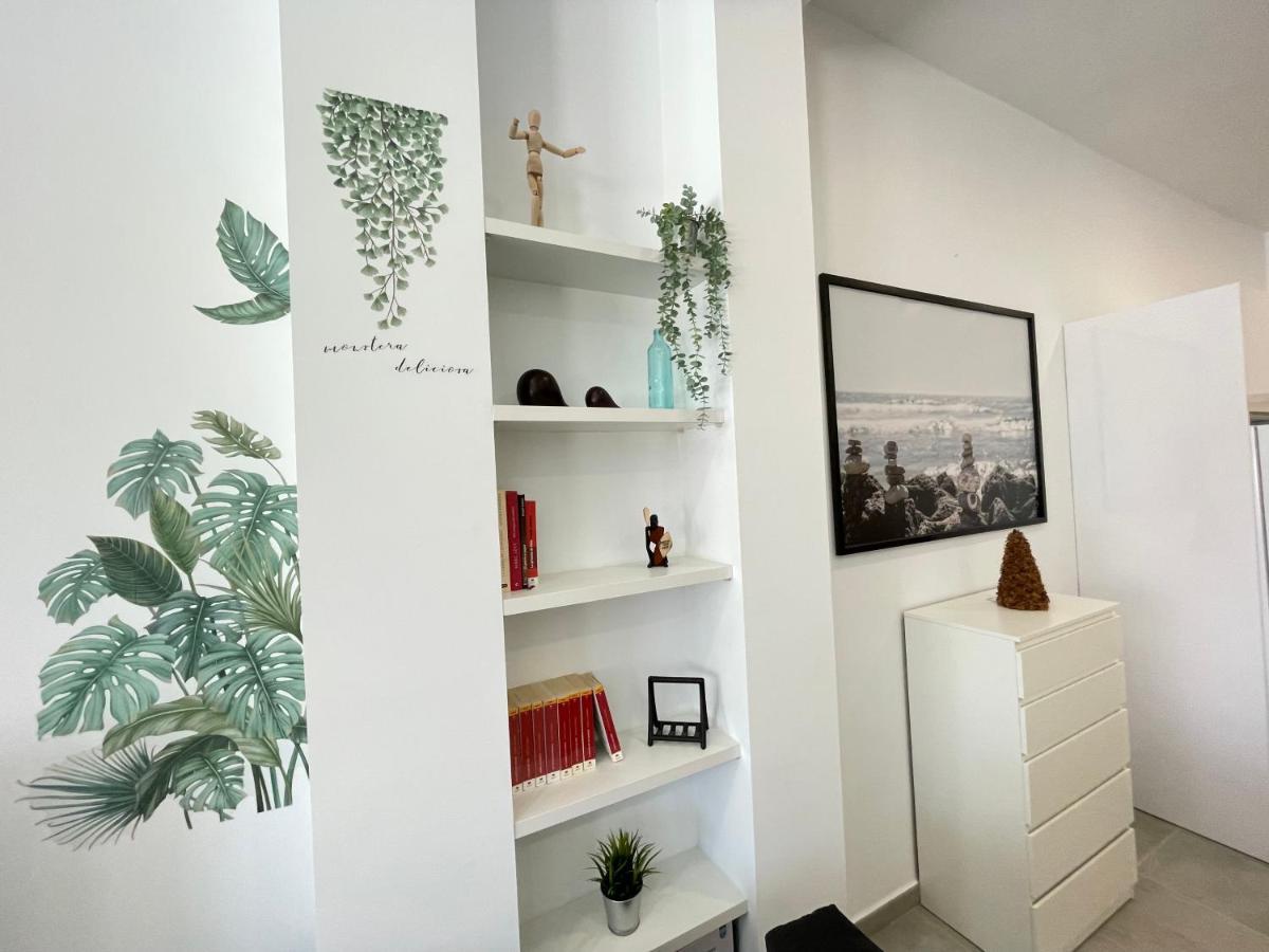 Precioso Y Amplio Apartamento En Torrox Costa Los Llanos  Luaran gambar