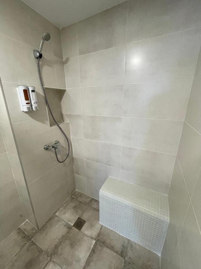 Precioso Y Amplio Apartamento En Torrox Costa Los Llanos  Luaran gambar